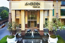 Le Meridien Hotel