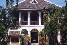 Villa Santi Resort