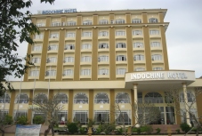 Indochine Kon Tum Hotel 