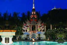 Mandalay Hill Resort