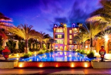 Marrakesh Hua Hin Resort