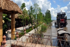 Mekong Lodge