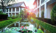 The Grand Hotel Luang Prabang