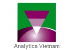 Analytica Vietnam 2015