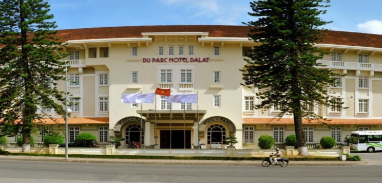 Dalat Du Parc