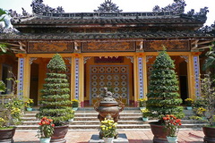 Dieu De Pagoda
