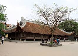 Dinh Bang Village Temple