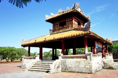 Pavilion of Edicts (Phu Van Lau)