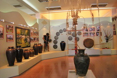 Lam Dong Museum