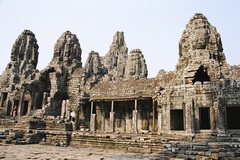 Temple de Bayon 