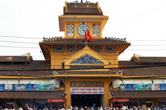 Cho Lon (Grand marché)