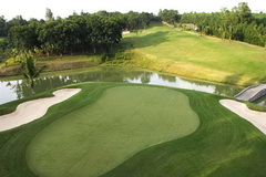 Dong Nai Golf Resort