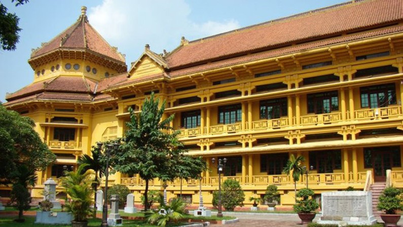 Viet Nam National Museum of History
