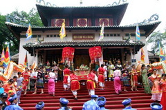 Hung Kings Temple