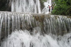 Mo Water Falls