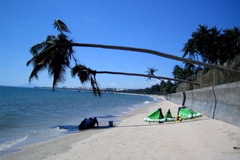 Plage de Mui Ne