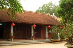 Phat Tich Pagoda