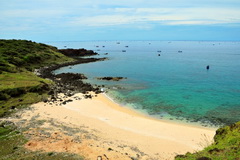 Île de Phu Quy