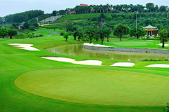 Song Be Golf Resort