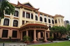 Vietnam Fine Arts Museum